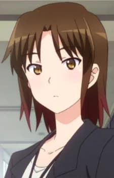 Satomi, Shiharu