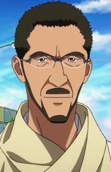 Quasimodo, Eraldo