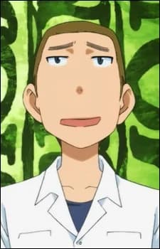 Tokoda, Hiro
