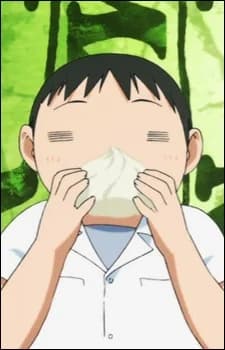 Fukusuke, Mameo