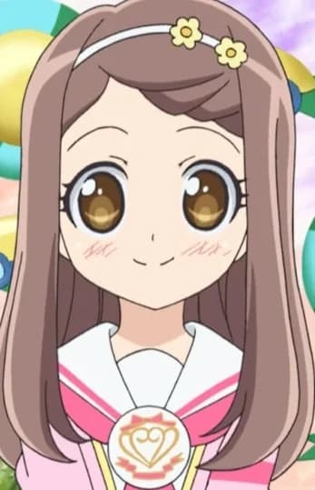Ehime, Nao