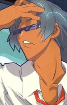 Harakawa, Dan