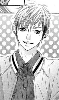 Morikawa, Takumi