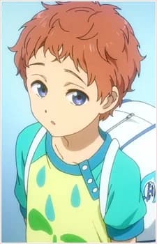 Shigino, Hayato
