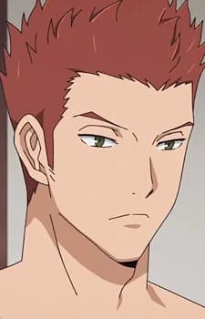 Kizaki, Reiji
