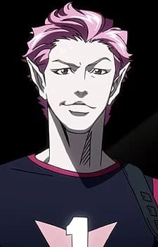 Johnny