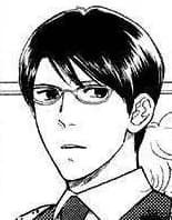 Ogata, Takeru