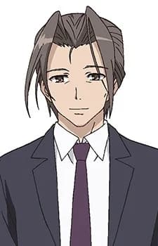 Kakei, Asahiko