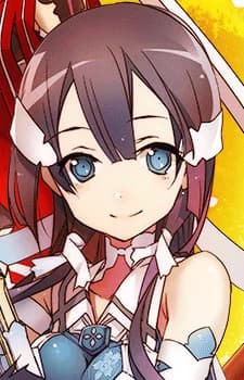 Tougou, Mimori