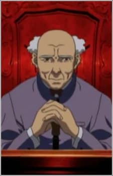 Ohara, Frederick