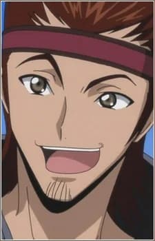 Tamaki, Shinichirou