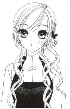 Shiroi, Ageha