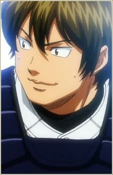 Hidokoro, Yoshimi