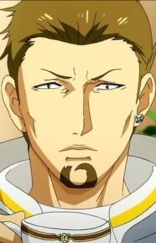 Banjou, Kazuichi
