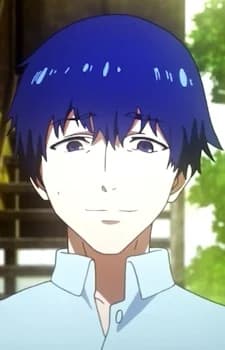 Kirishima, Arata