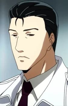 Houji, Kousuke