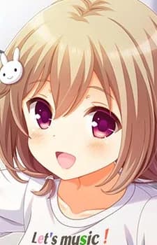 Kazemachi, Haruka