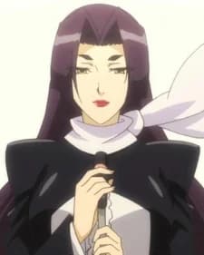 Joujouji, Kabuko
