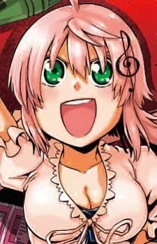 Tozakura, Hinako