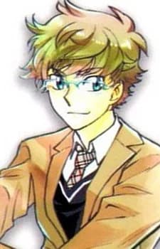 Matsukaze, Kouichi
