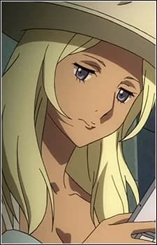 Namuro, Amie