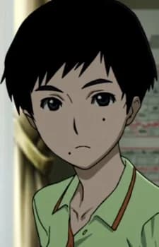 Shibazaki, Haruka