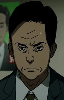 Fujikawa, Ichirou