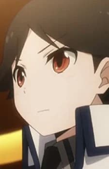 Tomitsuka, Hagane