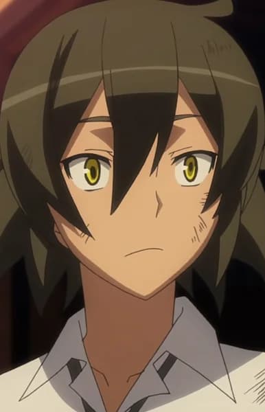 Kinojou, Beni