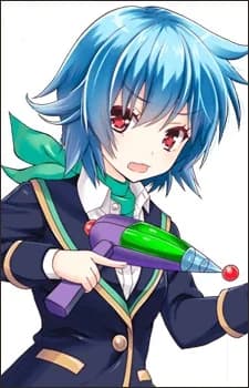 Miyauchi, Nozomi