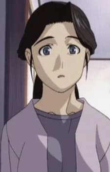 Maehara, Mrs.