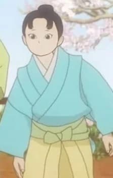Mori, Rikimaru
