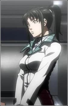 Yanasegawa, Yaeko
