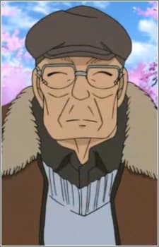 Sakamaki, Shigemori