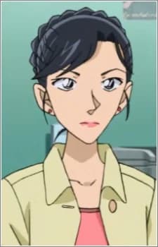 Kitasaka, Kaori