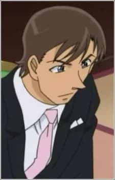 Itou, Yoshifumi