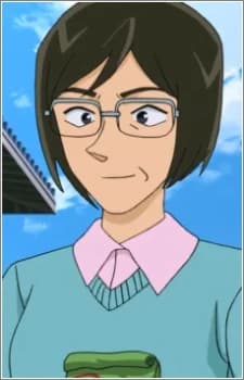 Hirota, Tomoko