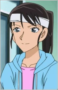 Tachibana, Mizuki