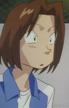 Kuwabara, Susumu