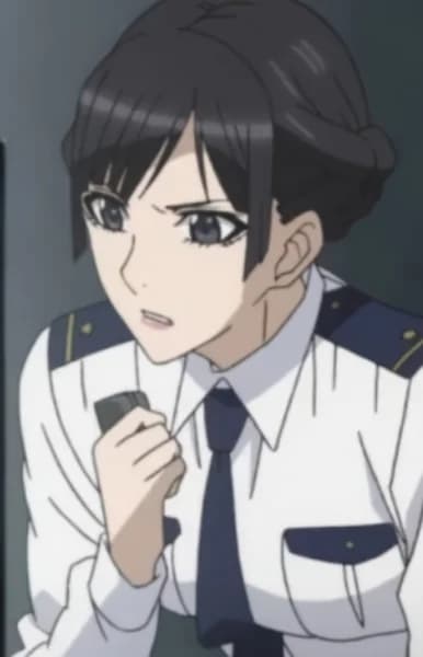 Suzaki, Susan