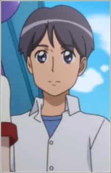 Kaidou, Yuuya
