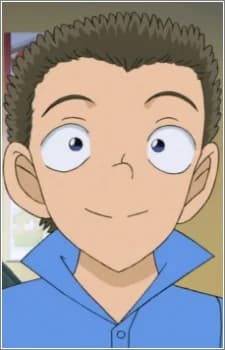 Makabe, Noriya