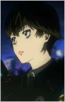 Shisui, Mizue