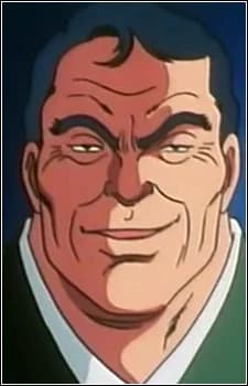 Yabuki, Gosuke