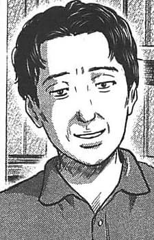Nakamura, Father