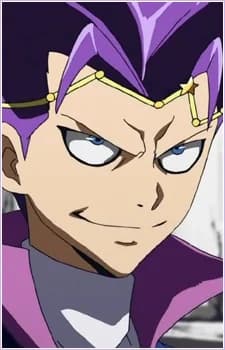 Shijima, Hokuto