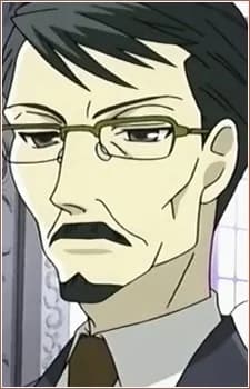 Ootori, Yoshio