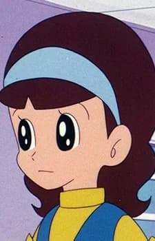 Kasugano, Sumire