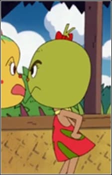 Princess Kiwi
