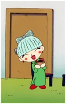 Harusame-san